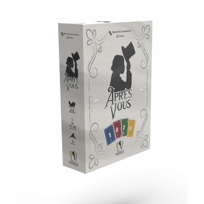 Après-vous