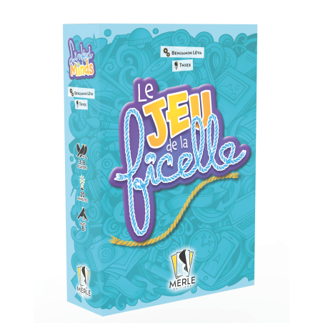 Le Jeu de la Ficelle