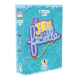 Le Jeu de la Ficelle – Jeu...