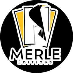 Merle Éditions